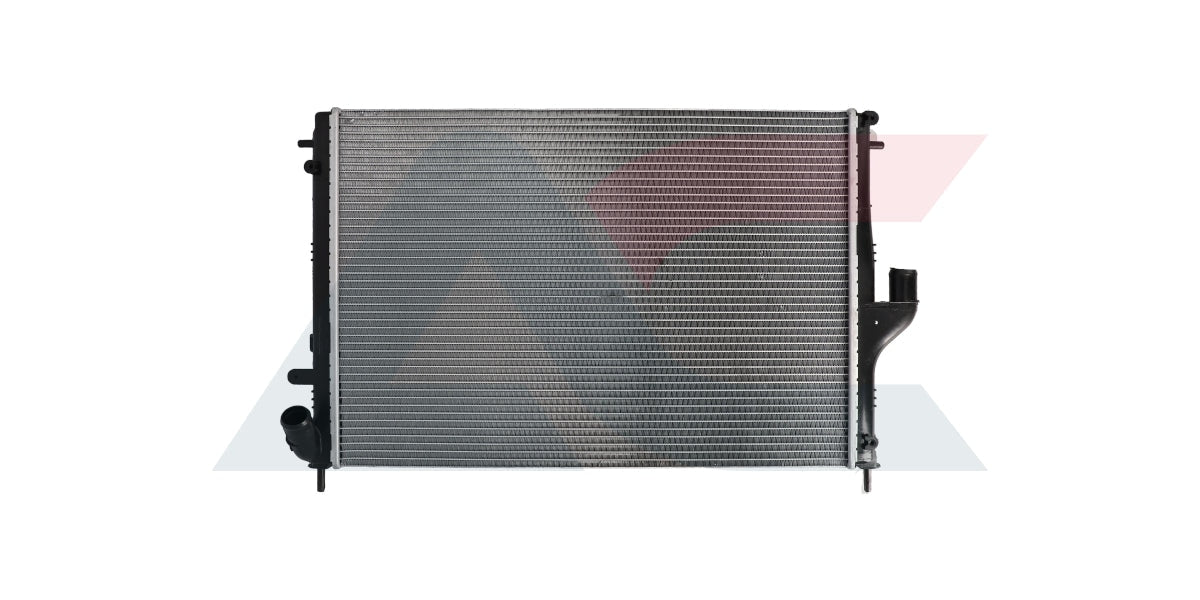 Radiator Nissan Np200 1.5Dci Ldv K9K796 2009->