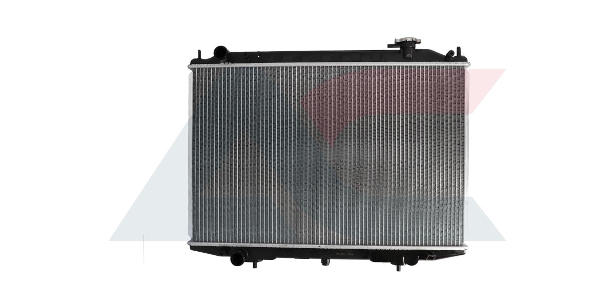 Radiator Nissan Np300 2.5Tdi Yd25Ddti 2009->