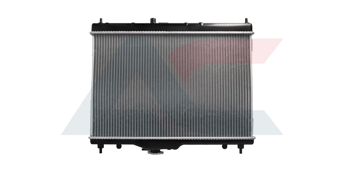 Radiator Nissan Tiida 1.6 Hr16De 2006-2014