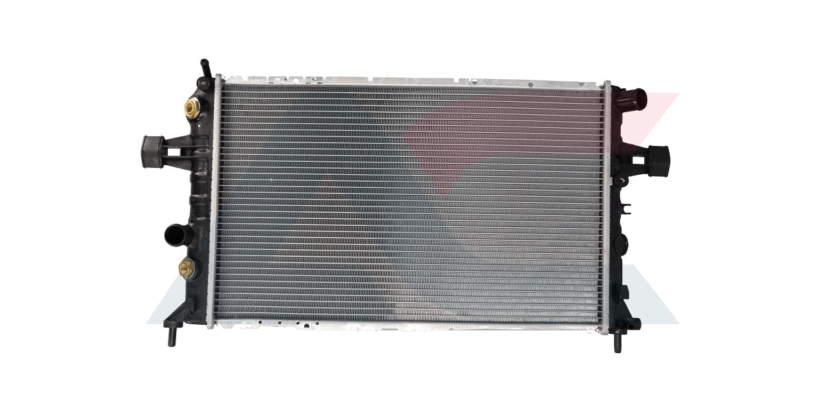 Radiator Opel Astra 1.6 1.8 2.0 2.2 Z16Xe X18Xe1 Z18Xe1 X20Xev Z20Let Z22Se 1999-2004