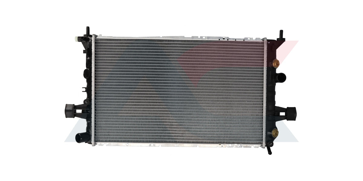 Radiator Opel Astra 1.6 1.8 2.0 2.2 Z16Xe X18Xe1 Z18Xe1 X20Xev Z20Let Z22Se 1999-2004