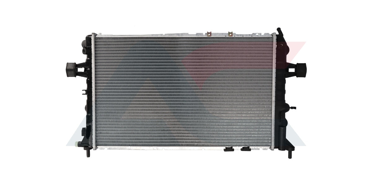 Radiator Opel Astra 1.6 1.8 2.0 2.2 Z16Xe X18Xe1 Z18Xe1 X20Xev Z20Let Z22Se 1999-2004