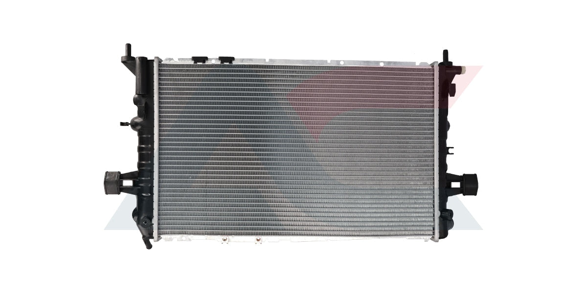 Radiator Opel Astra 1.6 1.8 2.0 2.2 Z16Xe X18Xe1 Z18Xe1 X20Xev Z20Let Z22Se 1999-2004