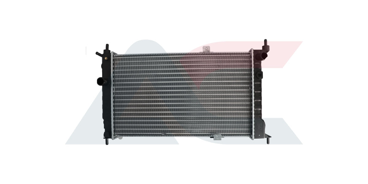 Radiator Opel Astra 140 160I 180I Kadett Z18Xe 1.6Se 1.4Nw 1.6Nz 1.8Se 1993-1999