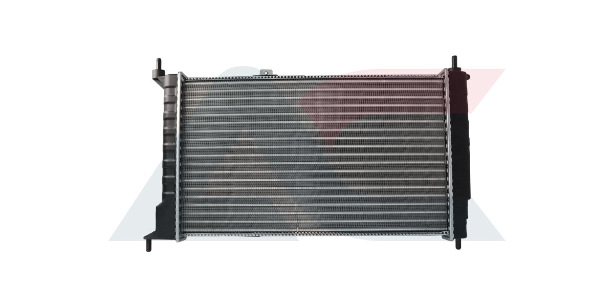 Radiator Opel Astra 140 160I 180I Kadett Z18Xe 1.6Se 1.4Nw 1.6Nz 1.8Se 1993-1999