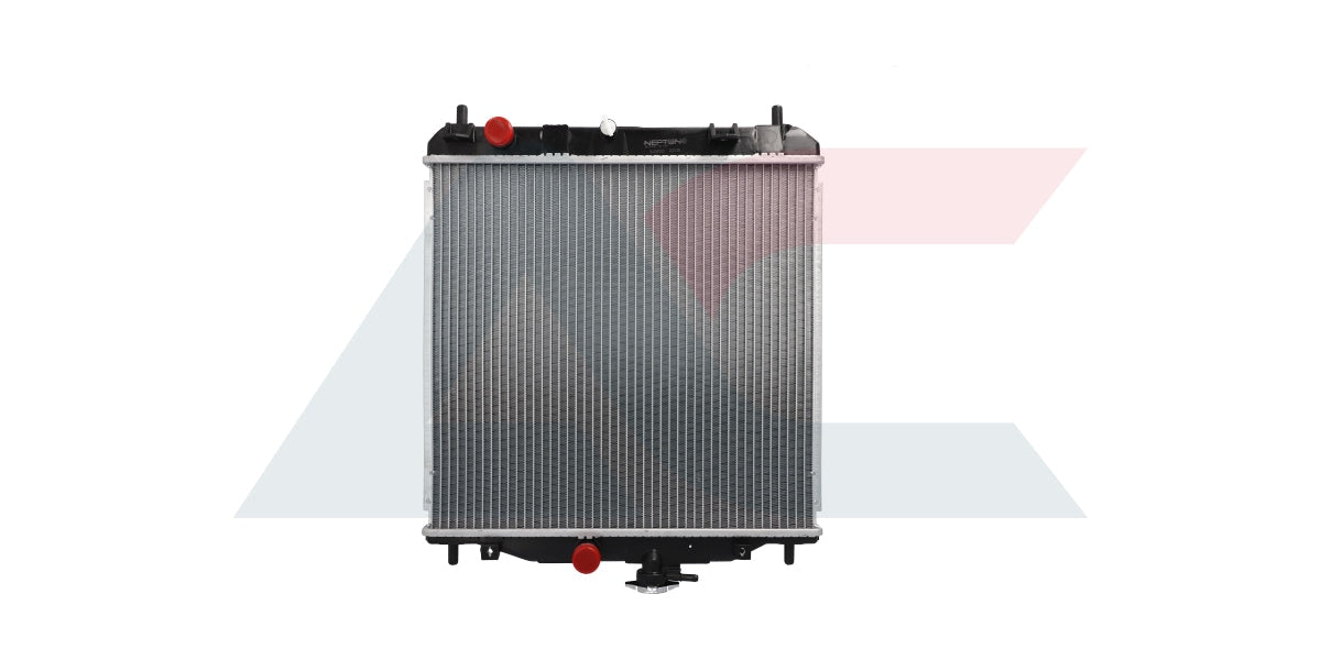 Radiator Toyota Avanza 1.3 S Sx K3-Ve 2006-2015