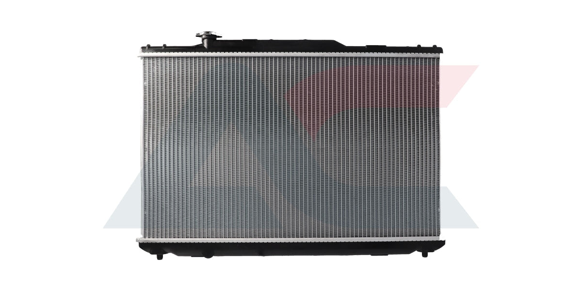 Radiator Toyota Camry 200I 220Si 3S-Fe 5S-Fe 1993-2003