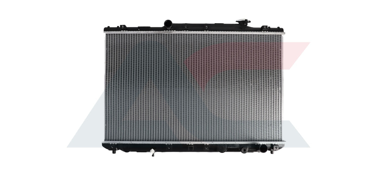 Radiator Toyota Camry 200I 220Si 3S-Fe 5S-Fe 1993-2003