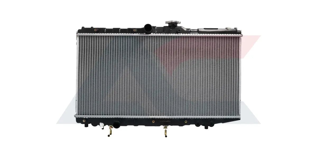 Radiator Toyota Conquest Corolla Tazz 2E 4Af 4Afe 7Afe 1993-2006