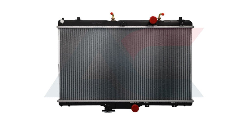 Radiator Toyota Corolla 2E 4Afe 7Afe 1996-2002