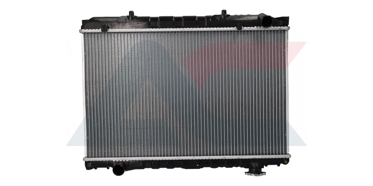 Radiator Toyota Cressida 2.0 2.4 21R 3Y 22R 1986-1992