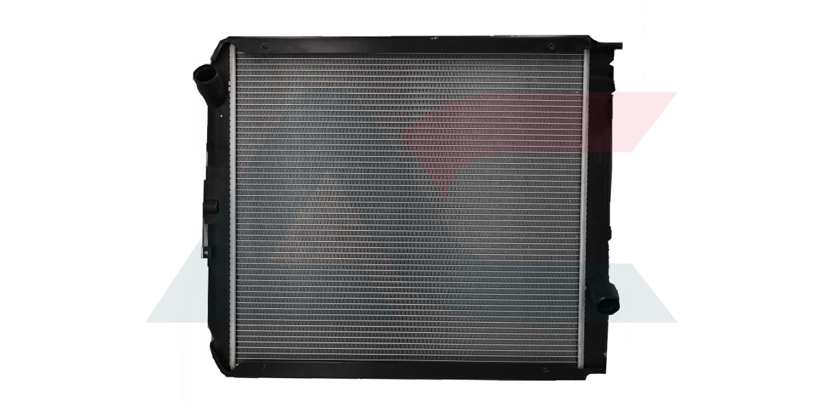 Radiator Toyota Dyna Diesel 7-14 15B-Ft 1998-2003