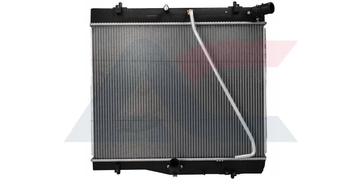 Radiator Toyota Hiace Sesfikile Quantum 2Tr-Fe 2005-2019>