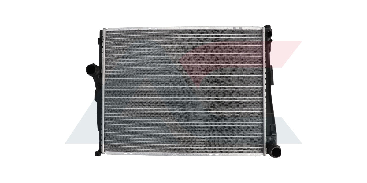 Radiator Toyota Hilux 3.0D 4X2 4X4 1Kz-Te 2001-2005