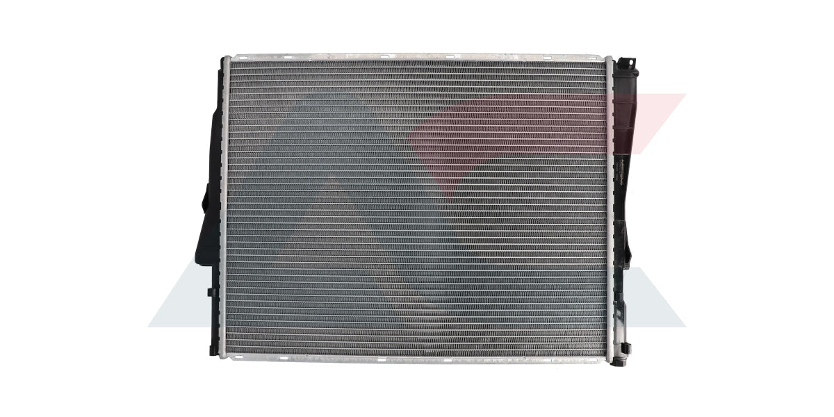 Radiator Toyota Hilux 3.0D 4X2 4X4 1Kz-Te 2001-2005