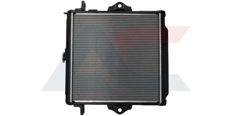 Radiator Toyota Landcruiser 100 4.2D 1Hz 1Hd-Fte 1998-2007