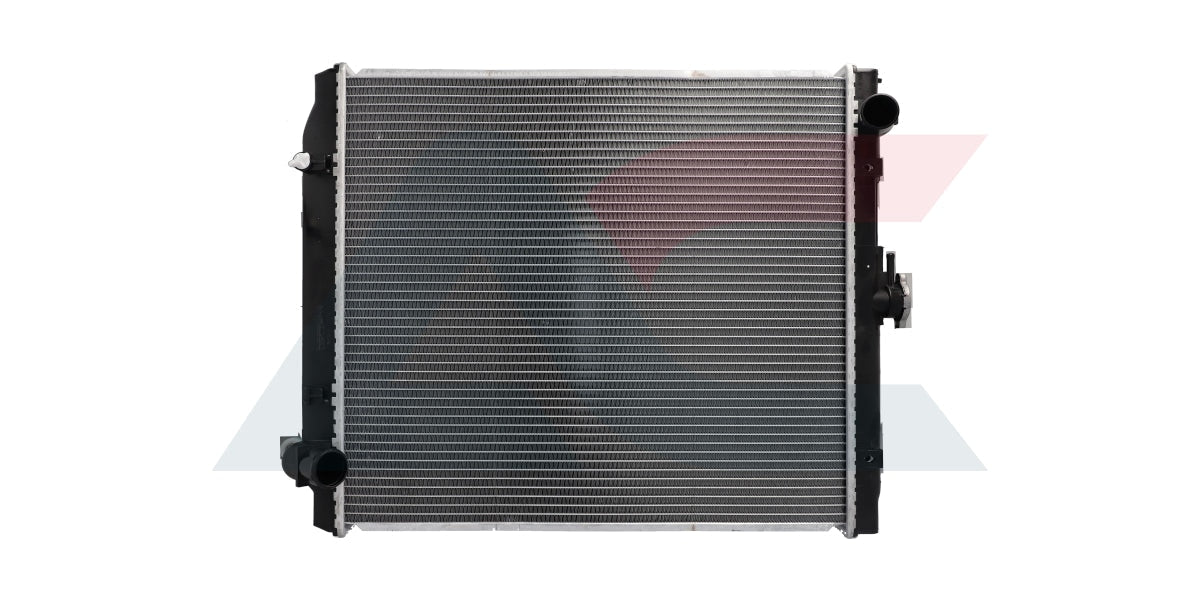 Radiator Toyota Landcruiser 4.2D 1Hz 1998-2007