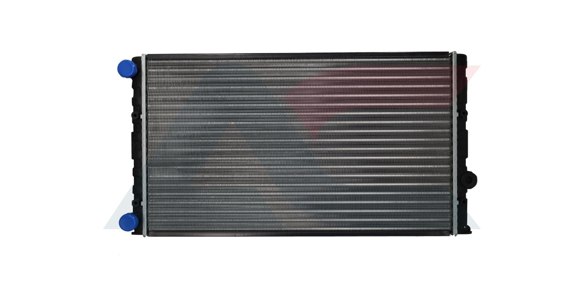 Radiator Vw Golf 3 Jetta Acg Ach 2E Aaa Afv 1993-1999