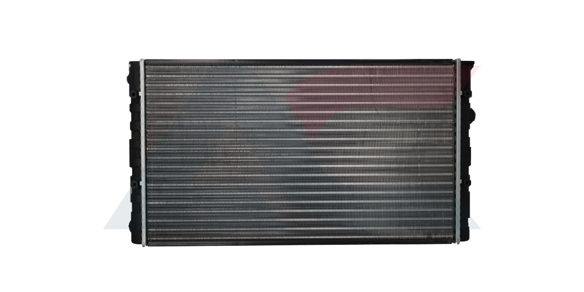 Radiator Vw Golf 3 Jetta Acg Ach 2E Aaa Afv 1993-1999