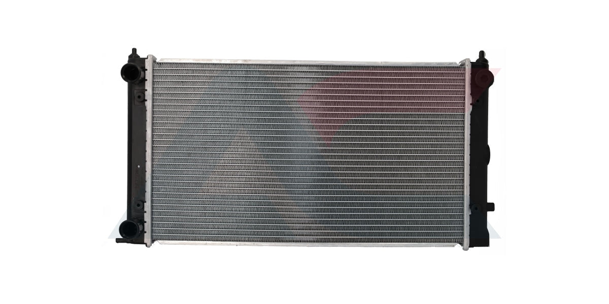 Radiator Vw Golf Citi Agy 1999-2010