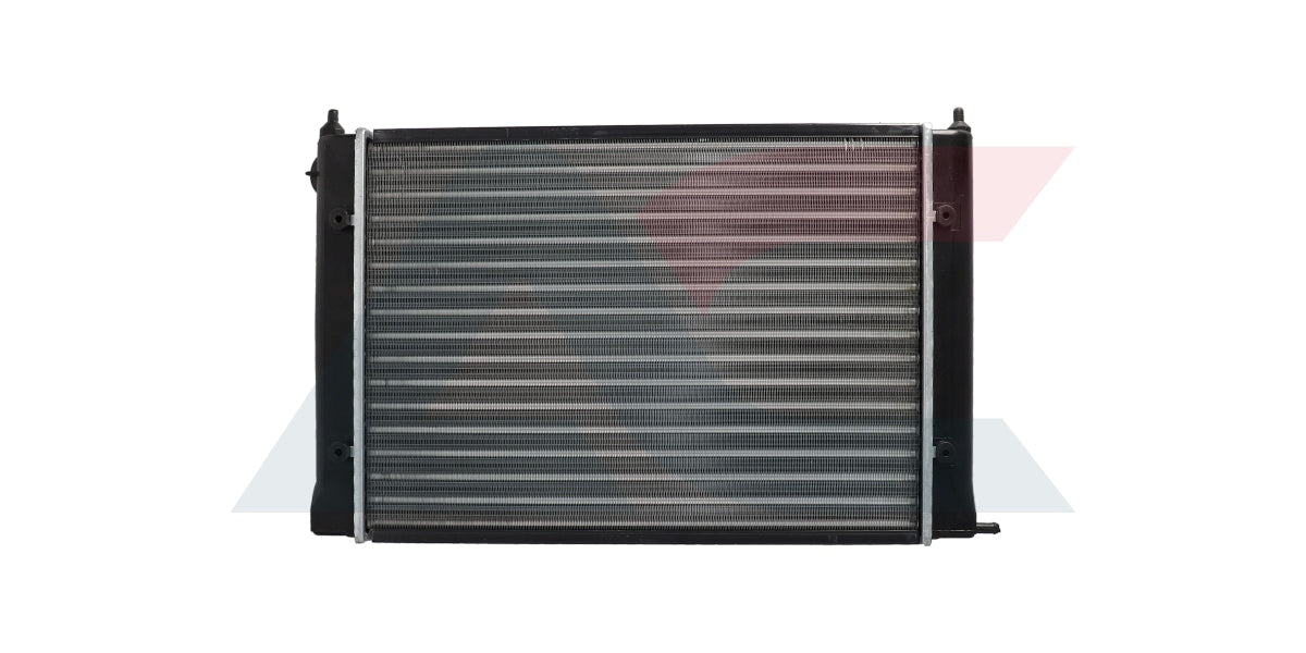 Radiator Vw Golf Citi Agy Afx Bsc Cdp 1999-2010