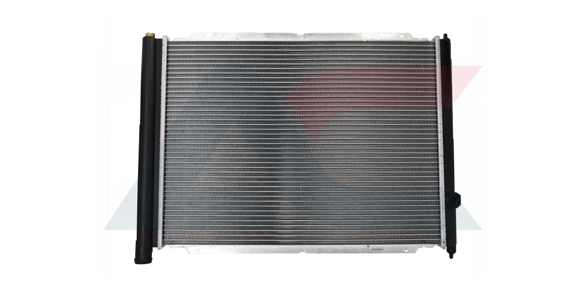 Radiator Vw Kombi 1900 W/cool 2.1I 2.3 2.5 2.6 Dg Dj Afu Aay Adv 1983-2000