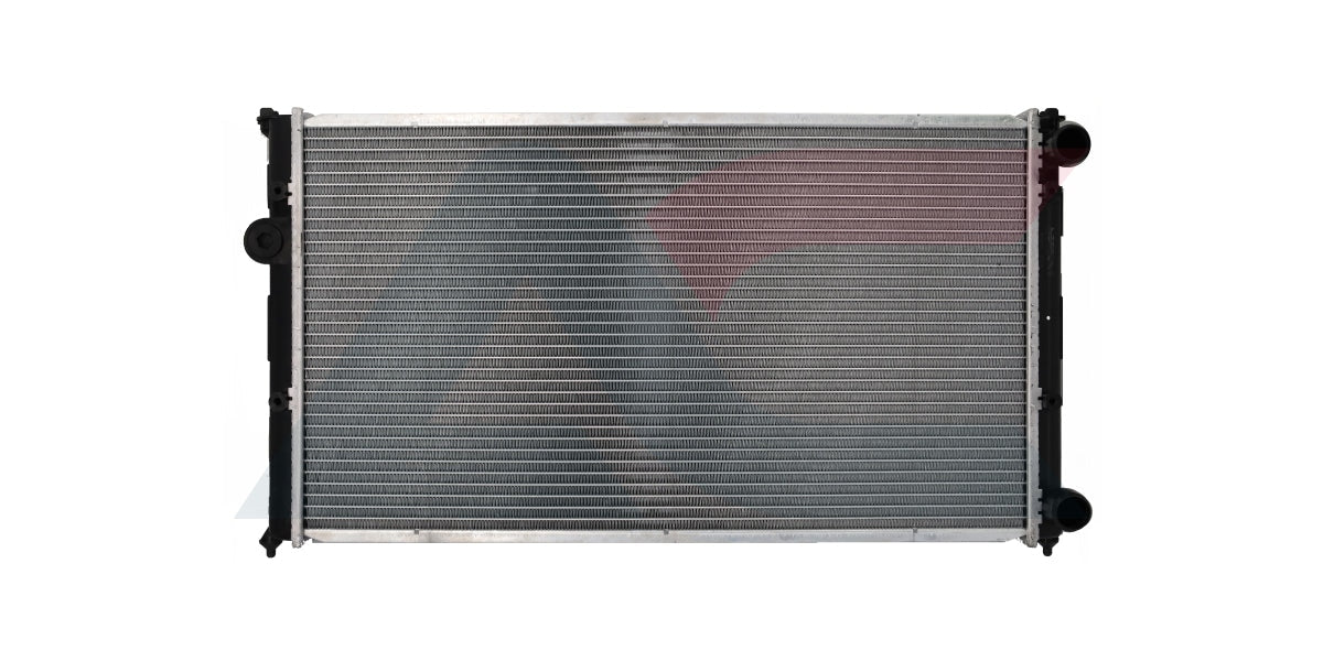 Radiator Vw Polo Classic 1.6I 1.8I Afx Afv 1996-2003