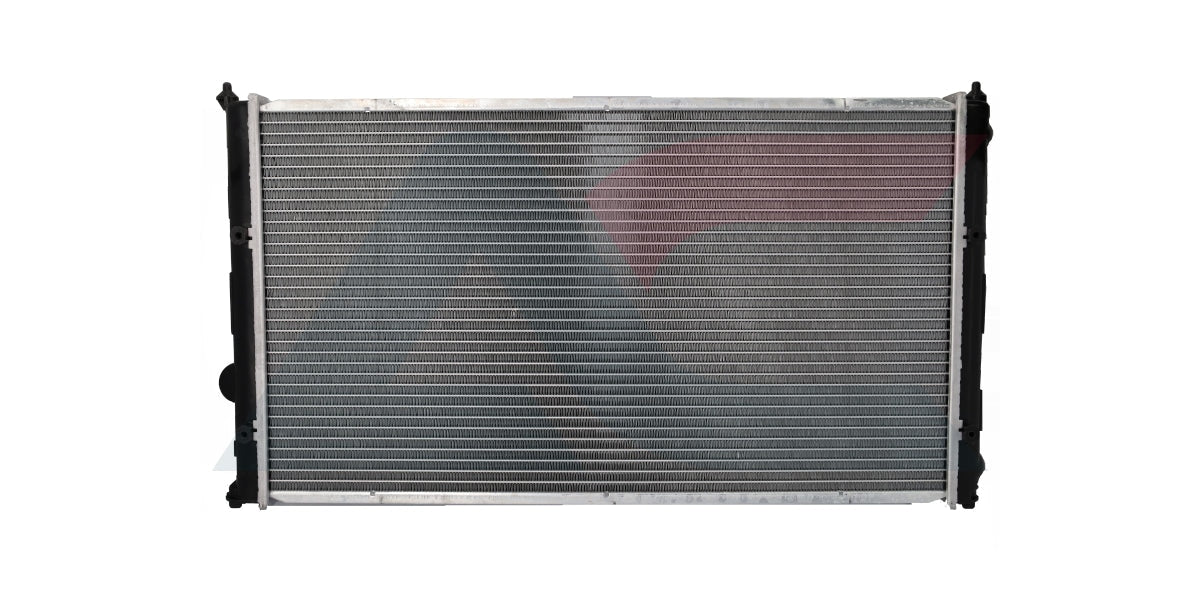 Radiator Vw Polo Classic 1.6I 1.8I Afx Afv 1996-2003