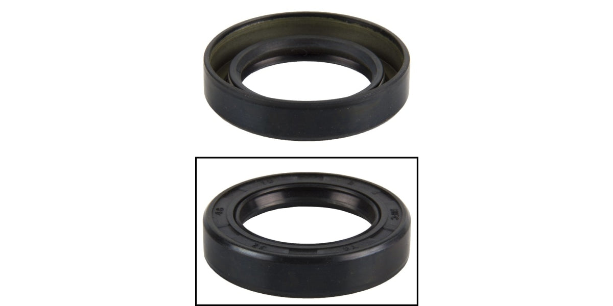 Rear Gearbox Oil Seal 324810 - Modern Auto Parts