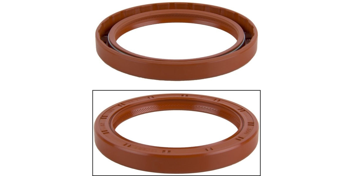 Rear Main Bearing Oil Seal 8210512 - Modern Auto Parts