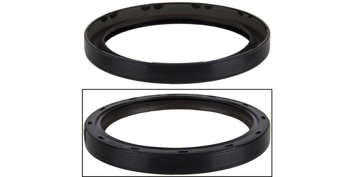 Rear Main Bearing Oil Seal 9931 - Modern Auto Parts