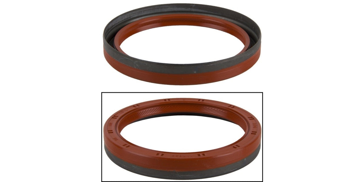 Rear Main Bearing Oil Seal 9430 - Modern Auto Parts