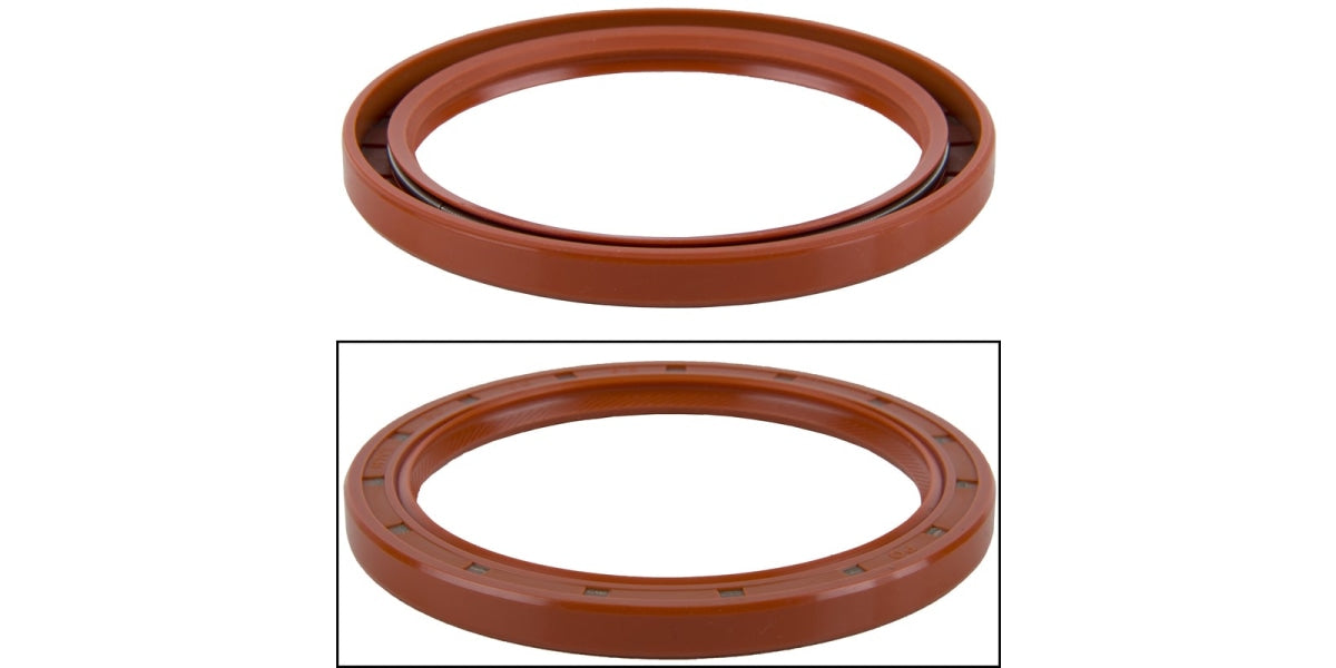 Rear Main Bearing Oil Seal 9648 - Modern Auto Parts