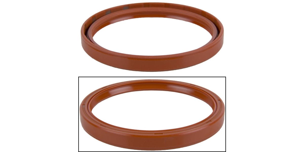 Rear Main Bearing Oil Seal 9914 - Modern Auto Parts