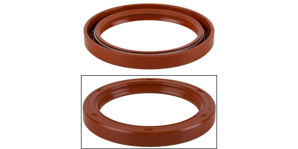 Rear Main Bearing Oil Seal 709010 - Modern Auto Parts