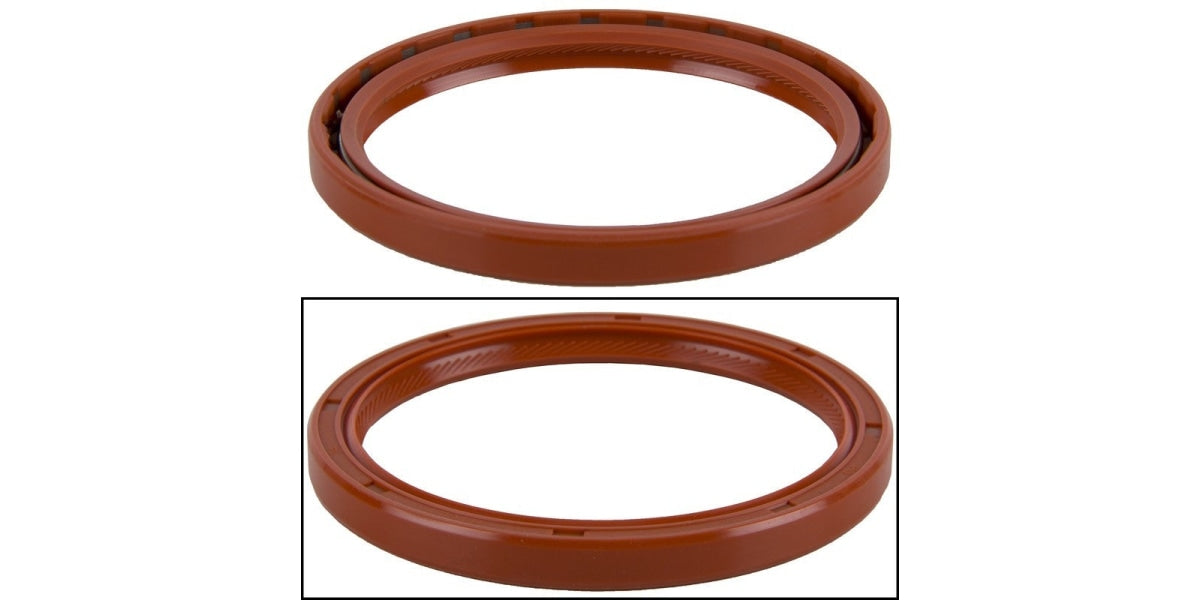 Rear Main Bearing Oil Seal 748808 - Modern Auto Parts