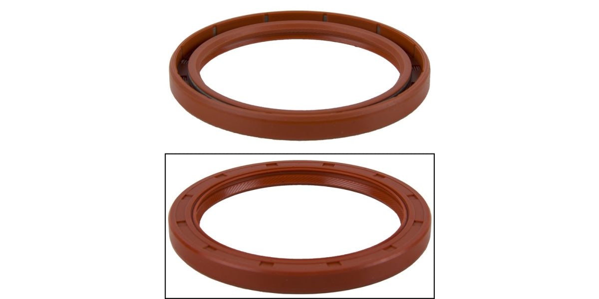 Rear Main Bearing Oil Seal 708808 - Modern Auto Parts