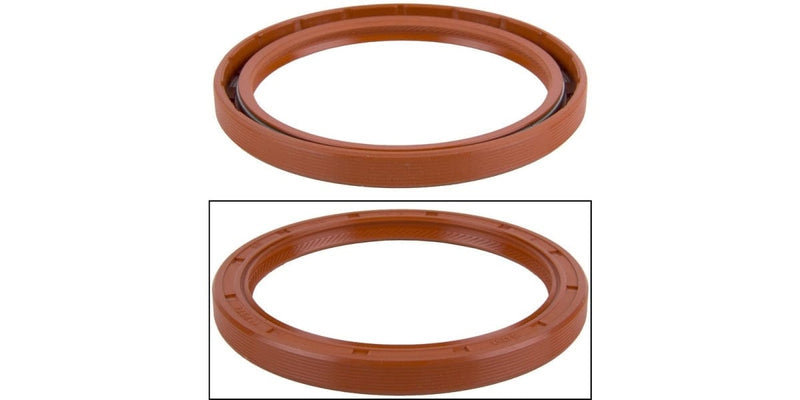 Rear Main Bearing Oil Seal 9890 - Modern Auto Parts