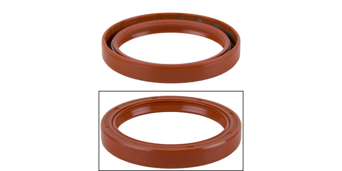 Rear Main Bearing Oil Seal 708812 - Modern Auto Parts