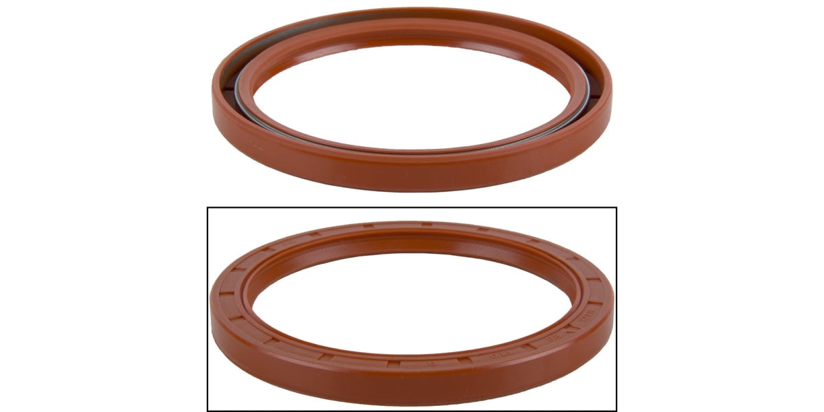 Rear Main Bearing Oil Seal 9667 - Modern Auto Parts