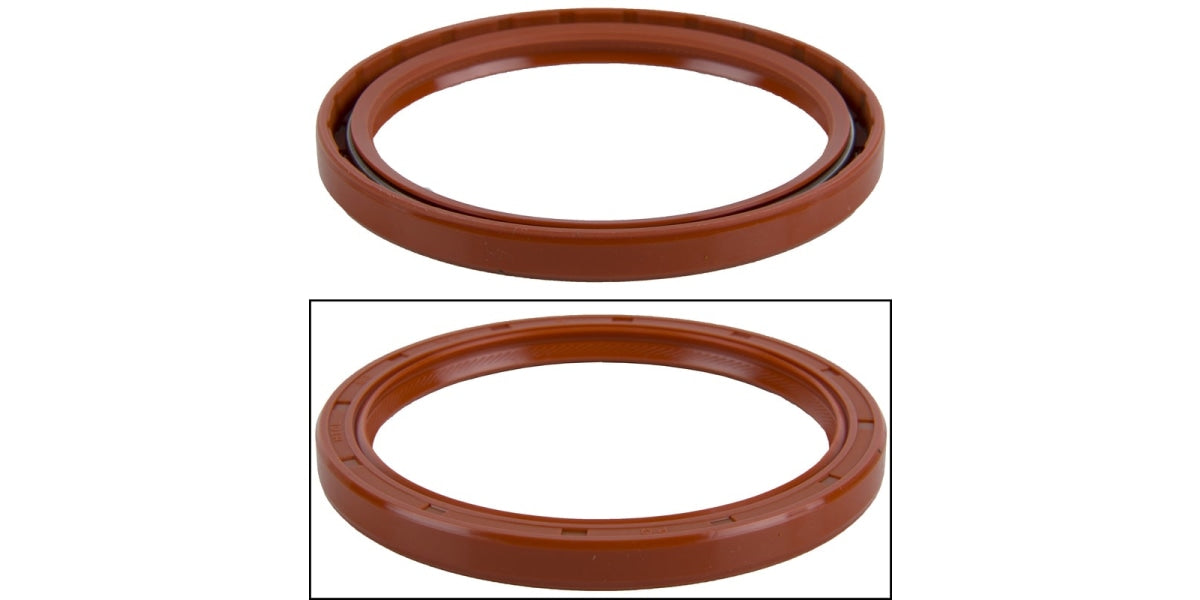 Rear Main Bearing Oil Seal 9742 - Modern Auto Parts