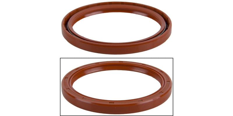 Rear Main Bearing Oil Seal 9742 - Modern Auto Parts