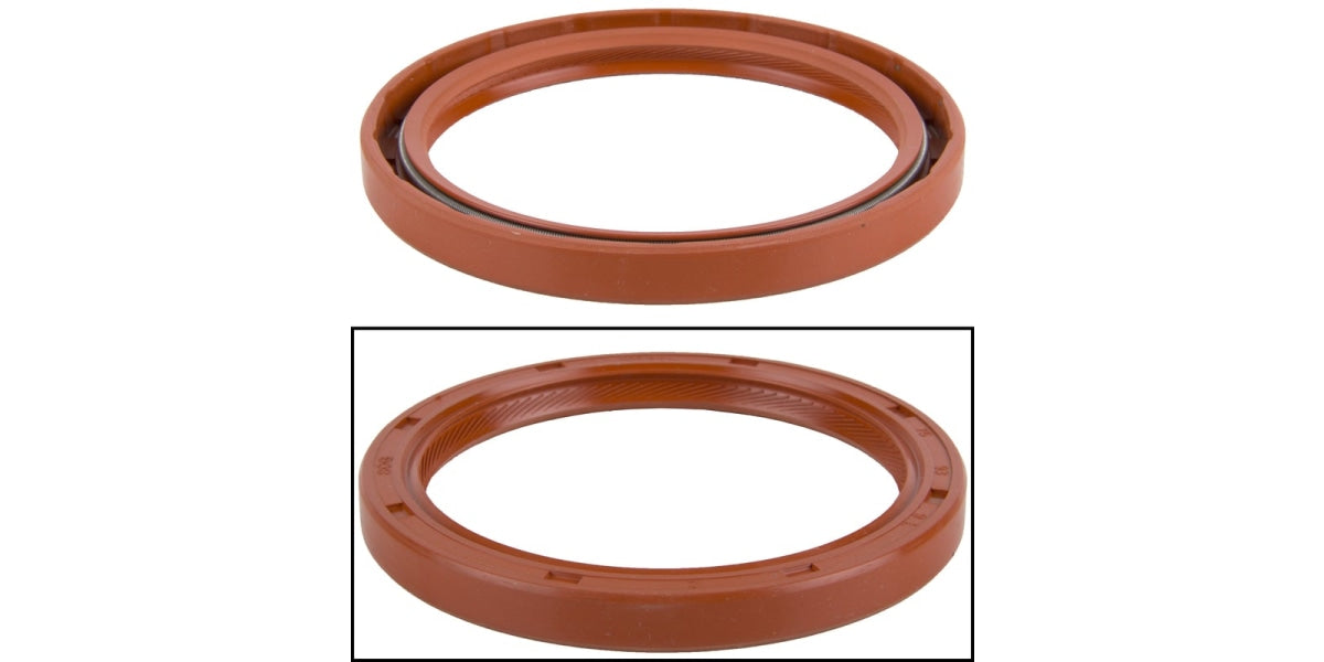 Rear Main Bearing Oil Seal 9935 - Modern Auto Parts