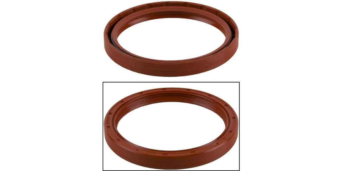 Rear Main Bearing Oil Seal 2825 - Modern Auto Parts