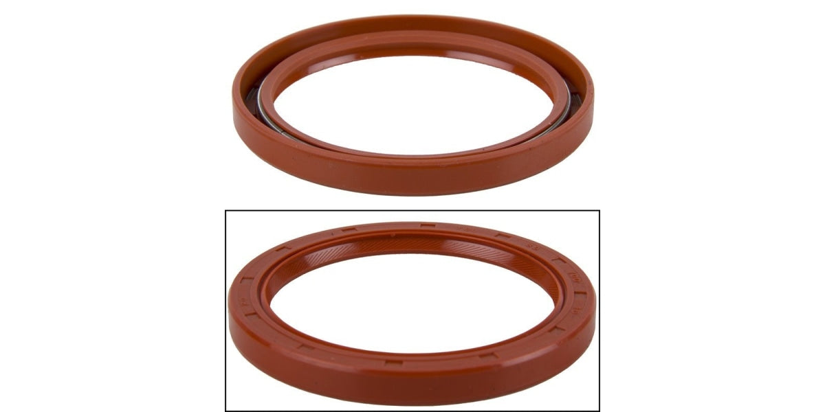 Rear Main Bearing Oil Seal 8010010 - Modern Auto Parts