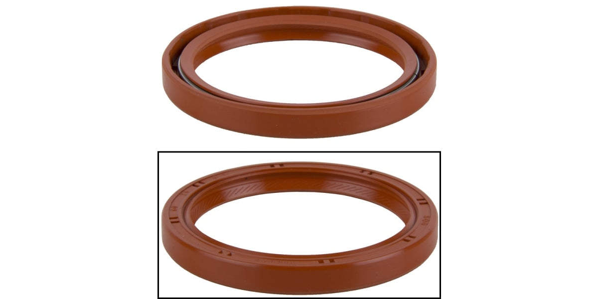 Rear Main Bearing Oil Seal 9207 - Modern Auto Parts