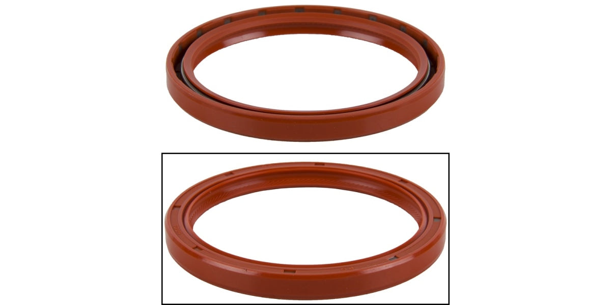 Rear Main Bearing Oil Seal 9620 - Modern Auto Parts