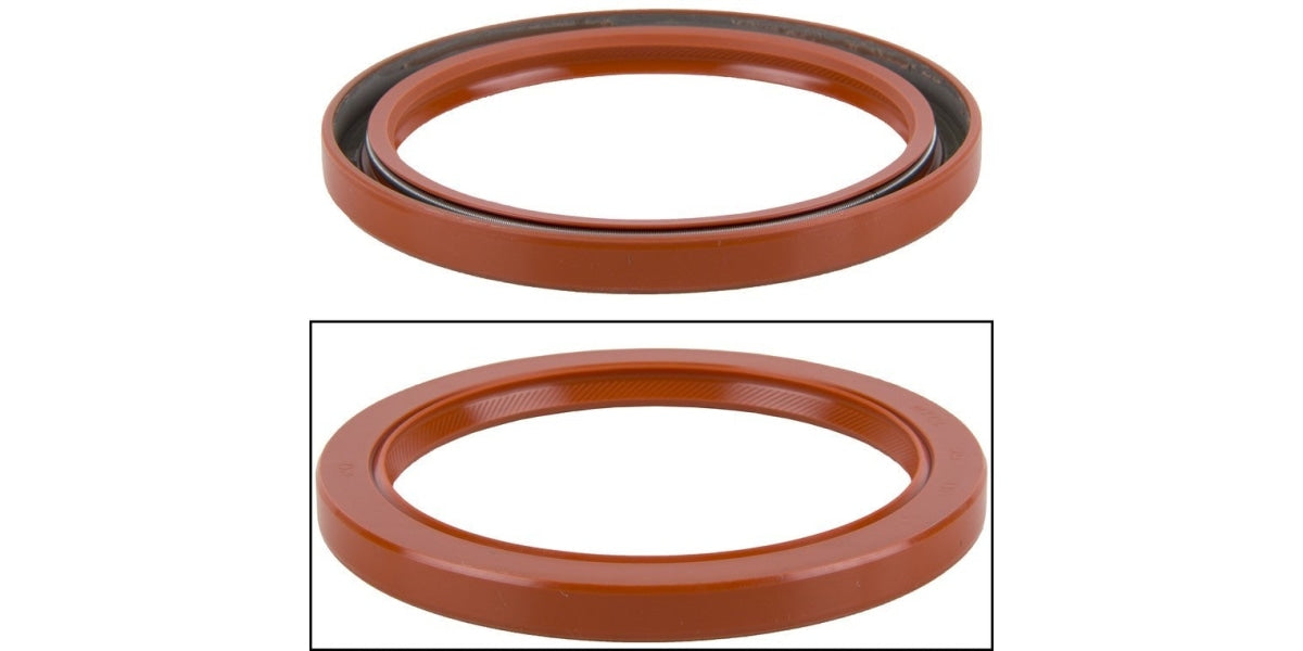 Rear Main Bearing Oil Seal 9602 - Modern Auto Parts