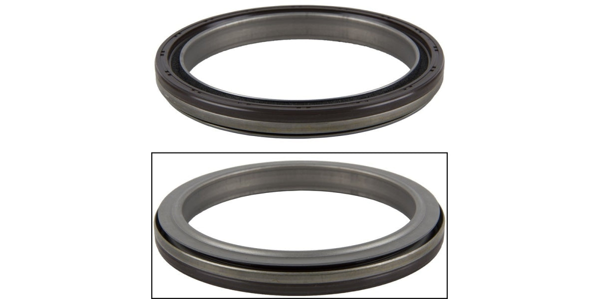 Rear Main Bearing Oil Seal 9602V - Modern Auto Parts