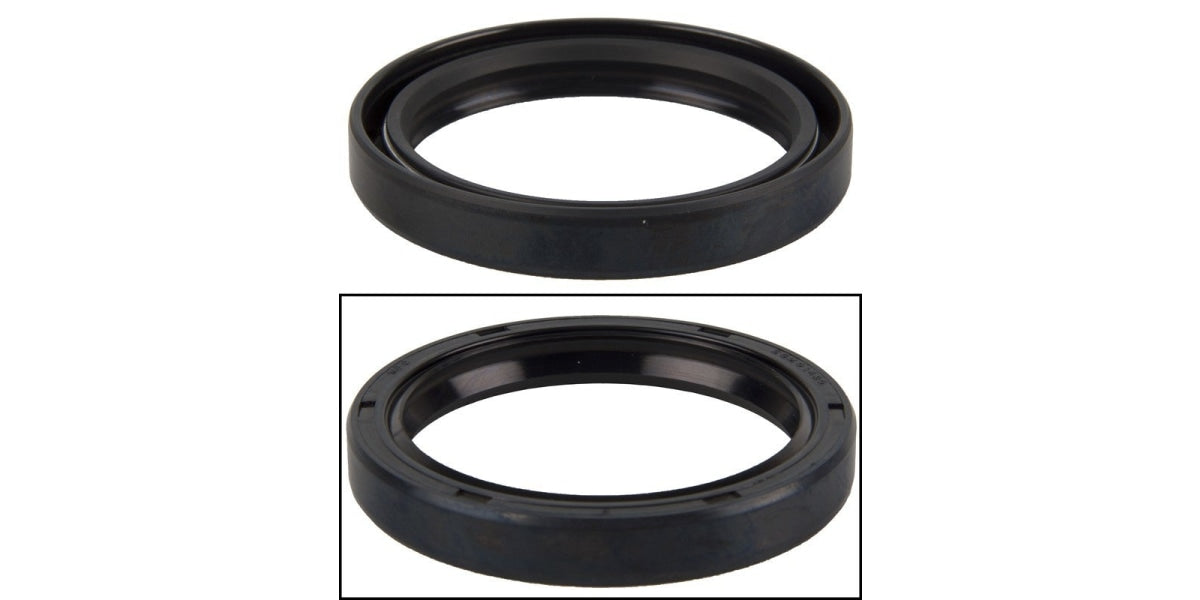 Rear Main Bearing Oil Seal 557010 - Modern Auto Parts